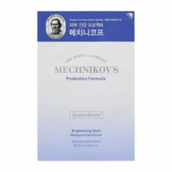 Holika Holika Mechnikov's Probiotics Formula Näomask 1 unit