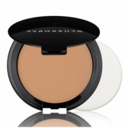 EVAGARDEN Luxury Compact Powder Kuiv puuder kinnitamiseks 884 Soft Pink