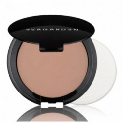 EVAGARDEN Luxury Compact Powder Kuiv puuder kinnitamiseks 884 Soft Pink