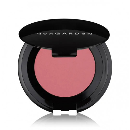 EVAGARDEN Fusion Blush Põsepuna 345 Sheer Pink