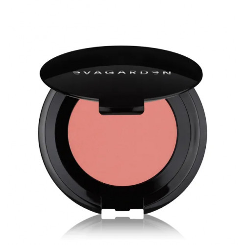 EVAGARDEN Fusion Blush Põsepuna 345 Sheer Pink