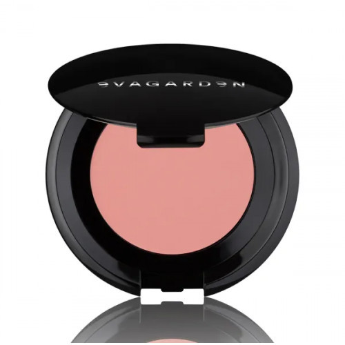 EVAGARDEN Luxury Blush Luksuslik põsepuna 350 Coral Haze