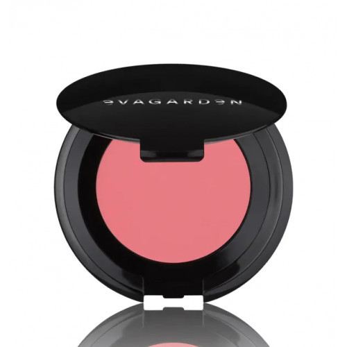 EVAGARDEN Luxury Blush Luksuslik põsepuna 350 Coral Haze