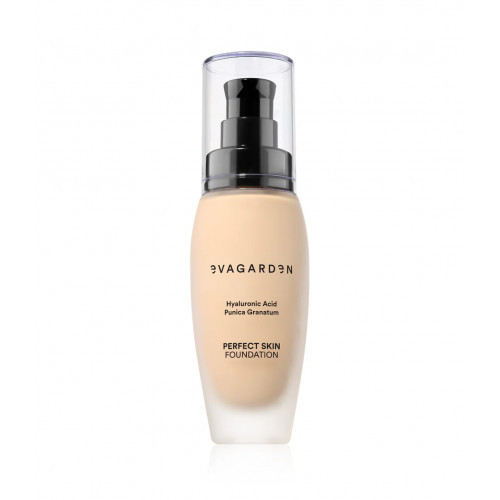 EVAGARDEN Perfect Skin Foundation Vedel puuder 30ml