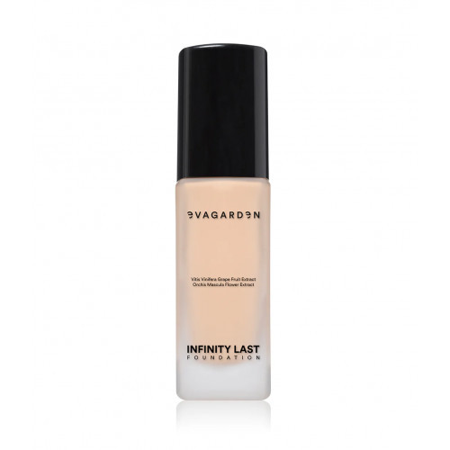 EVAGARDEN Infinity Last Foundation Jumestuskreem 30ml