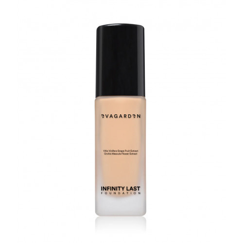 EVAGARDEN Infinity Last Foundation Jumestuskreem 30ml