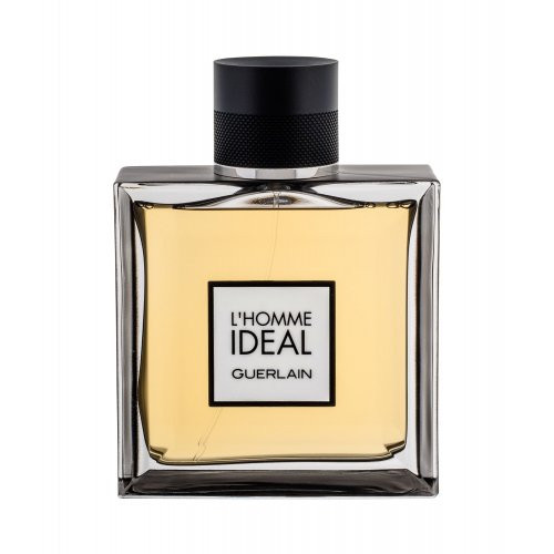 Guerlain L´homme ideal parfüüm atomaiser meestele EDT 5ml