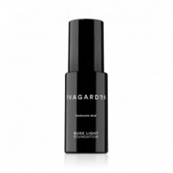 EVAGARDEN Nude Light Foundation Jumestuskreem 30ml