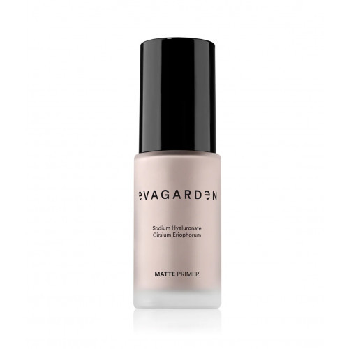 EVAGARDEN Matte Primer Meigipõhi 30ml