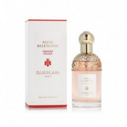 Guerlain Aqua allegoria orange soleia parfüüm atomaiser unisex EDT 5ml