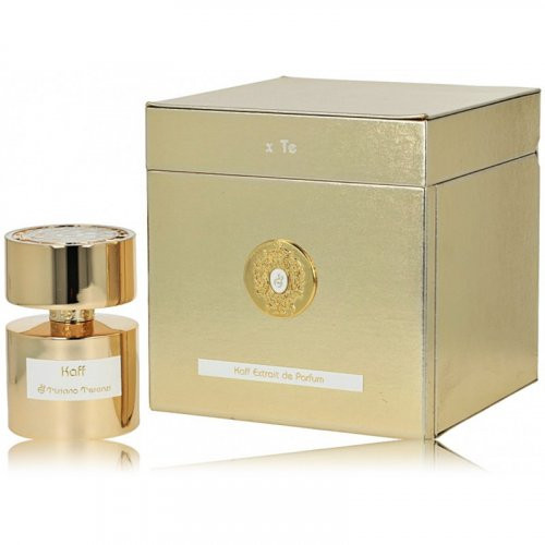 Tiziana Terenzi Kaff parfüüm atomaiser unisex PARFUME 5ml