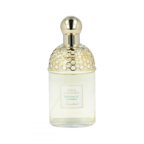 Guerlain Aqua allegoria bergamote calabria parfüüm atomaiser naistele EDT 5ml