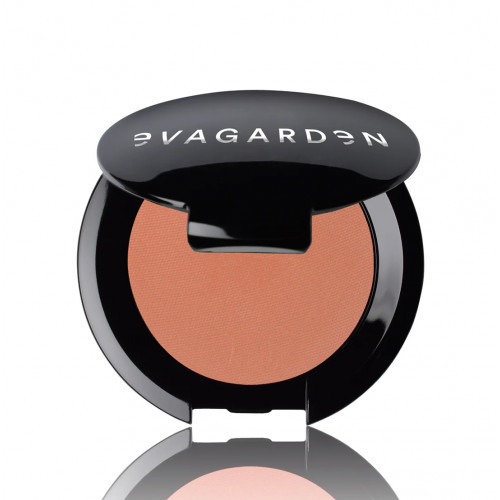 EVAGARDEN Eye Shadow Velvet Matte Matid silmavärvid 120 Tannin Brown