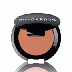 EVAGARDEN Eye Shadow Velvet Matte Matid silmavärvid 120 Tannin Brown