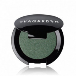 EVAGARDEN Glaring Eye Shadow Säravad lauvärvid 260 Oil Green