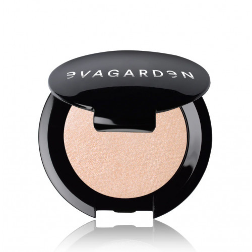 EVAGARDEN Glaring Eye Shadow Säravad lauvärvid 260 Oil Green