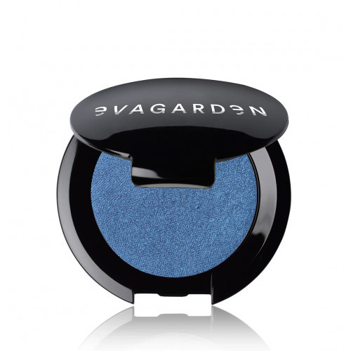 EVAGARDEN Glaring Eye Shadow Säravad lauvärvid 260 Oil Green