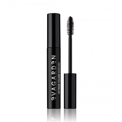 EVAGARDEN Extreme Volume Mascara Volüümi andev ripsmetušš 8ml