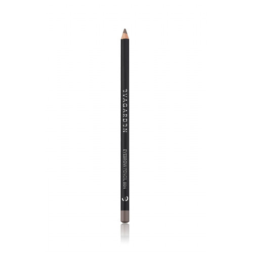 EVAGARDEN Eyebrow Pencil Kulmupliiats 80N Light