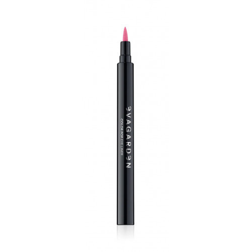 EVAGARDEN Color Pop Eye Liner Silmalainer 02 Blazing Pink