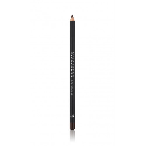 EVAGARDEN Long Lasting Eye Pencil Kauakestev silmapliiats 02 Brown