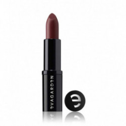 EVAGARDEN Sensorial Lipstick Kreemja tekstuuriga huulepulk 446 Icon