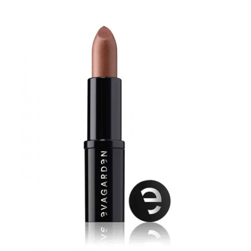 EVAGARDEN Sensorial Lipstick Kreemja tekstuuriga huulepulk 446 Icon