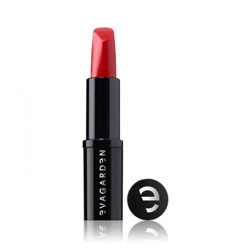 EVAGARDEN Care Color Lipstick Pigmenteeritud, niisutav huulepulk 591 Mauvewood