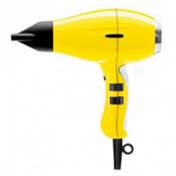 Elchim 3900 Healthy Ionic Yellow Daisy föön (2000-2400W)