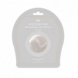 Kocostar Silver Princess Eye Patch silmaümbrusnahka 3g