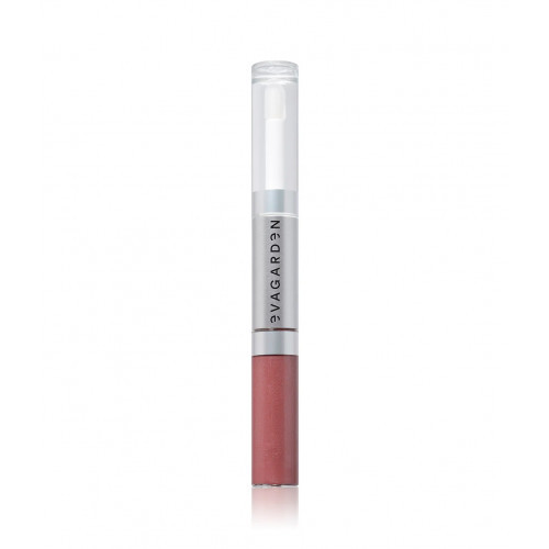 EVAGARDEN Ultra Lasting Lipstick Eriti kauakestev huulepulk + niisutav läige 710 Watermelon