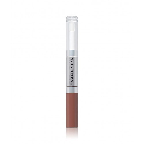 EVAGARDEN Ultra Lasting Lipstick Eriti kauakestev huulepulk + niisutav läige 710 Watermelon