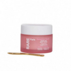 RARE Paris Exception Rosee Night Cream Öine näokreem 50ml