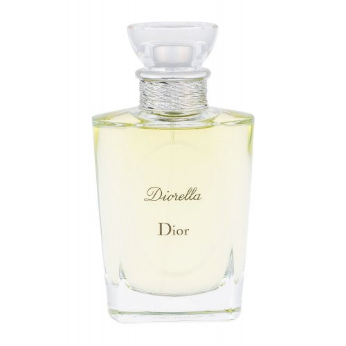 Christian Dior Les creations de monsieur dior diorella parfüüm atomaiser naistele EDT 5ml