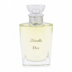Christian Dior Les creations de monsieur dior diorella parfüüm atomaiser naistele EDT 5ml