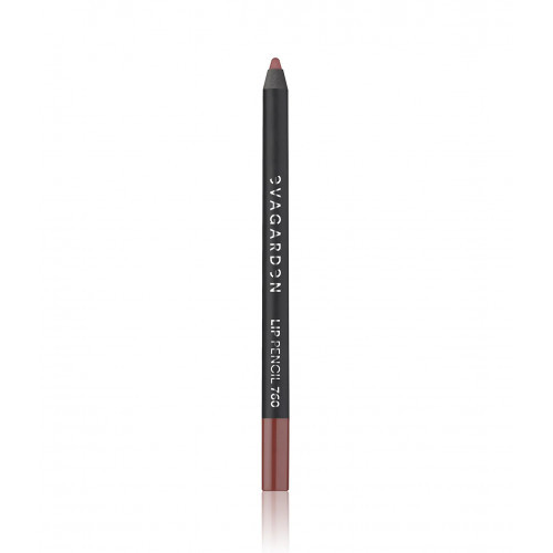 EVAGARDEN Superlast Lip Pencil Matt huulepliiats 760 Orange Brownie