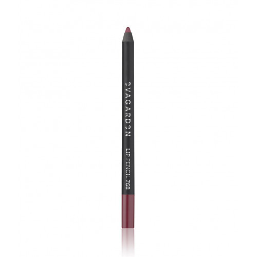 EVAGARDEN Superlast Lip Pencil Matt huulepliiats 760 Orange Brownie