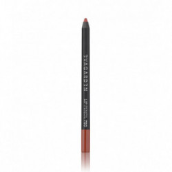 EVAGARDEN Superlast Lip Pencil Matt huulepliiats 760 Orange Brownie