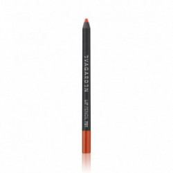 EVAGARDEN Superlast Lip Pencil Matt huulepliiats 760 Orange Brownie