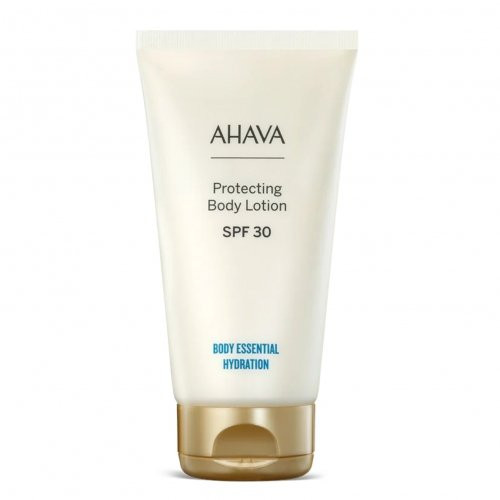 Ahava Protecting Body Lotion Päikesekaitse kehakreem SPF30-ga 150ml