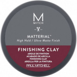 Paul Mitchell Mitch Matterial Styling Clay Meeste juuksesavi 85g