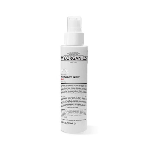 My.Organics Revival Leave-In Mist Niisutav sprei juustele 120ml