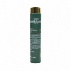 My.Organics My.Luxe Shampoo Pure Gold and Neroli Õrnalt puhastav šampoon 250ml