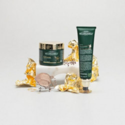 My.Organics My.Luxe Leave-In Cream Pure Gold and Neroli Pähejäetav juuksekreem 100ml