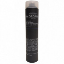 My.Organics No-Yellow Shampoo Kollast neutraliseeriv šampoon 250ml