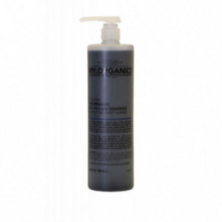 My.Organics No-Yellow Shampoo Kollast neutraliseeriv šampoon 250ml