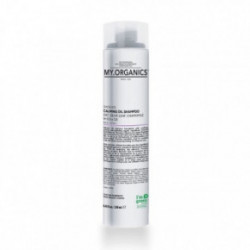 My.Organics Calming Oil Shampoo Rahustav õlišampoon 250ml