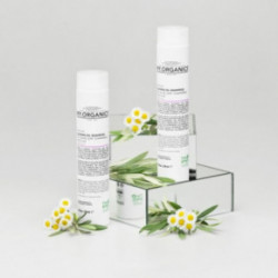 My.Organics Calming Oil Shampoo Rahustav õlišampoon 250ml