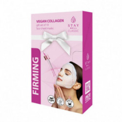 STAY WELL Classic Mask Firming Collagen Näomask kollageeniga 1 unit