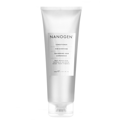 Nanogen Thickening Conditioner for Everyone Paksendav palsam kõigile 240ml